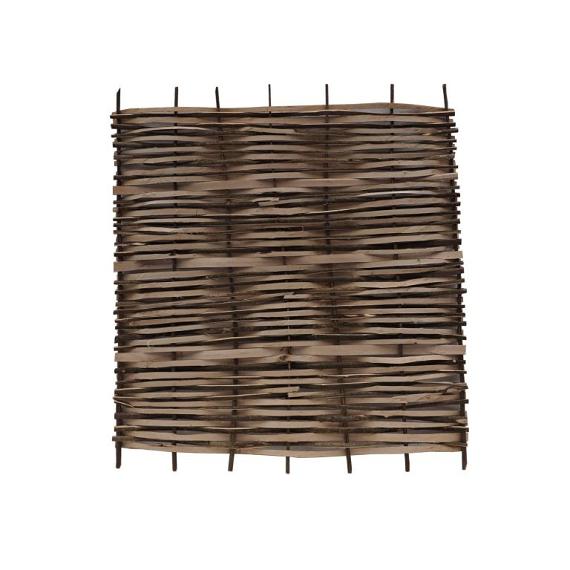 Hazelaar vlechtscherm