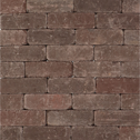 TAMBOUR 21x7x7 cm Beemsters bont