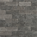 TAMBOUR 21x7x7 cm smook