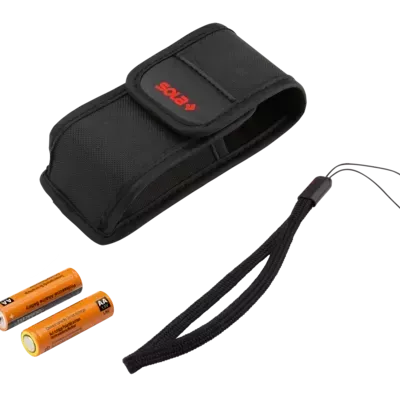 SOLA Laser afstandsmeter METRON 30 BT