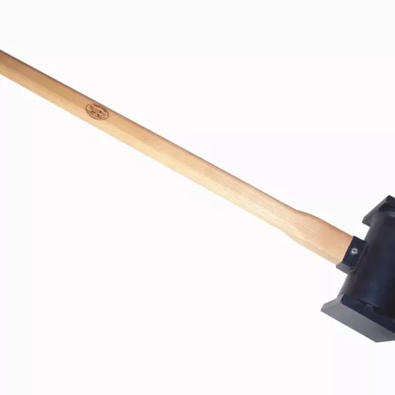 Paalhamer essen steel 900 mm