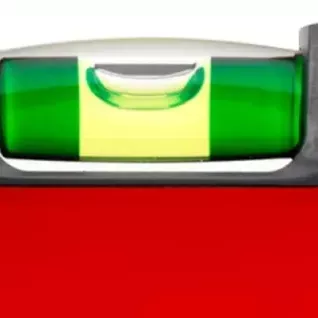 SOLA Alu-waterpas X-profiel BigX 40 cm