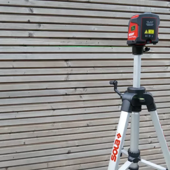 SOLA Compact statief FST