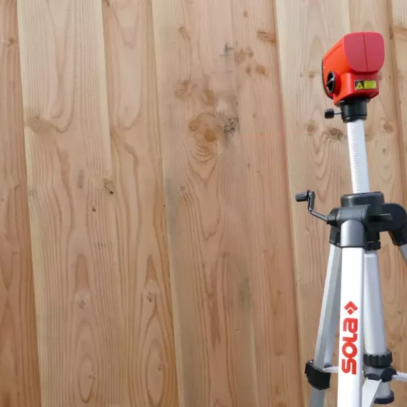 SOLA Compact statief FST