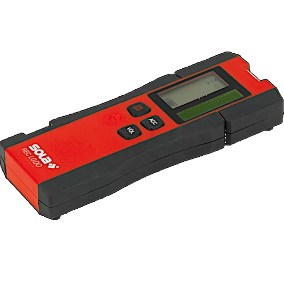 SOLA Ontvanger REC LGD0