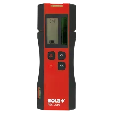 SOLA Ontvanger REC LGD0