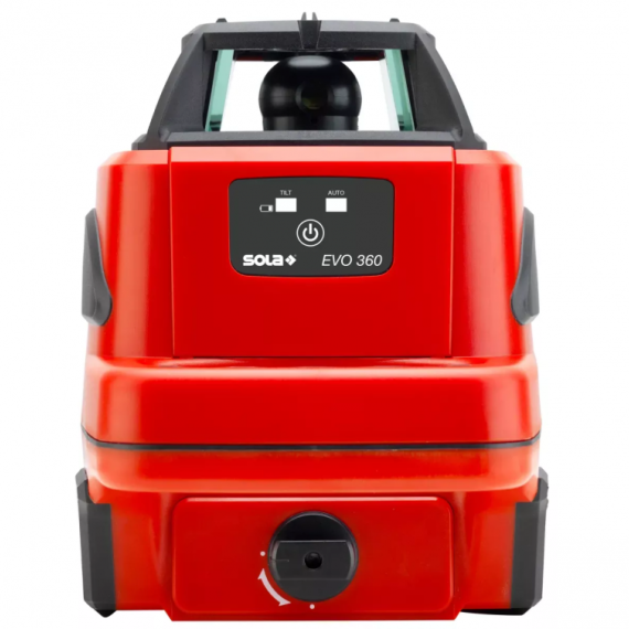 SOLA Rotatielaser EVO 360