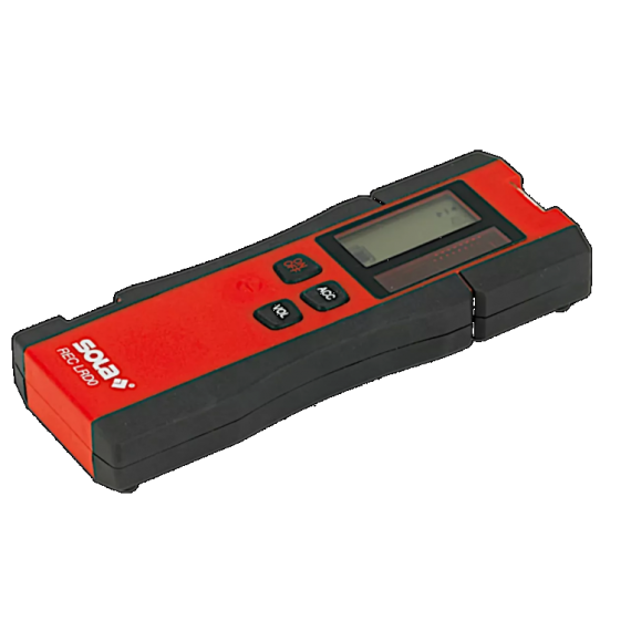 SOLA Ontvanger+houder REC LRD0