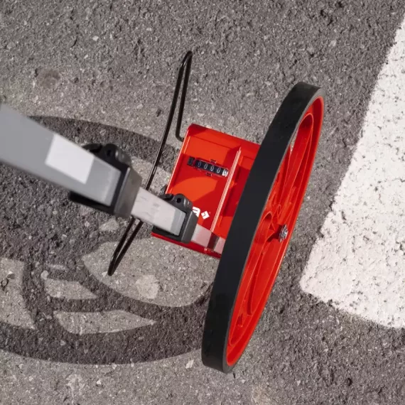 SOLA Meetwiel MW 1000