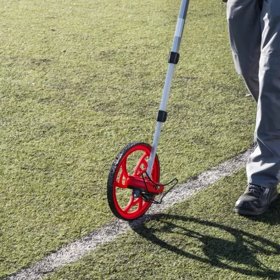 SOLA Meetwiel MW 1000