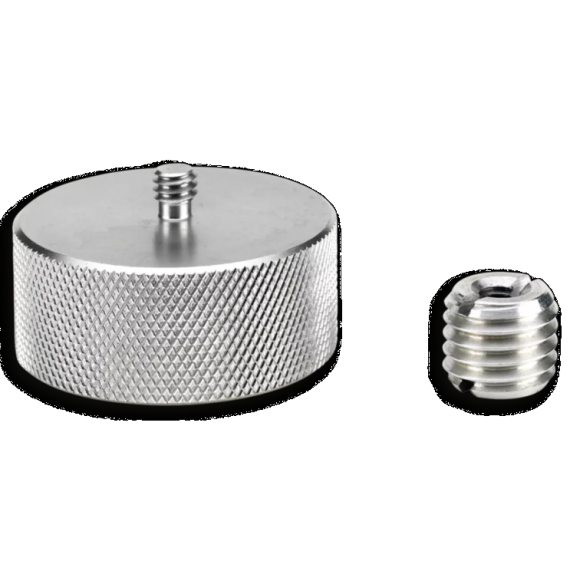 SOLA Schroefdraadapterset tbv bouwstatief GA-SET