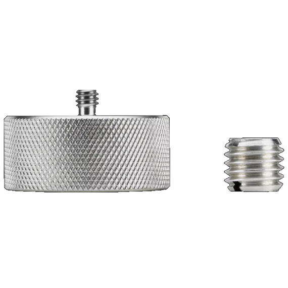 SOLA Schroefdraadapterset tbv bouwstatief GA-SET