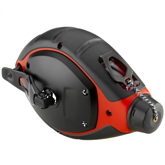 SOLA Slaglijnmolen+poeder CLKS Set Blauw