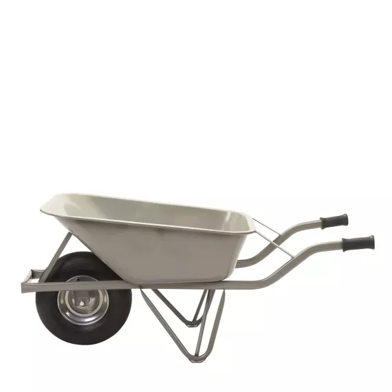 Matador Kruiwagen Metaal 80L 16005