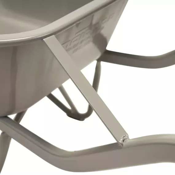 Matador Kruiwagen Metaal 80L 16005