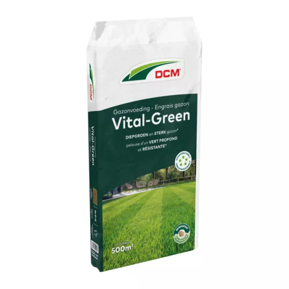 DCM Vital-Green Gazon