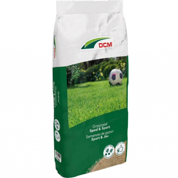 DCM Graszaad Activo Speel & Sport