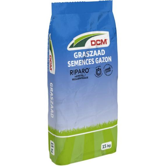 DCM Graszaad Herstel RIPARO