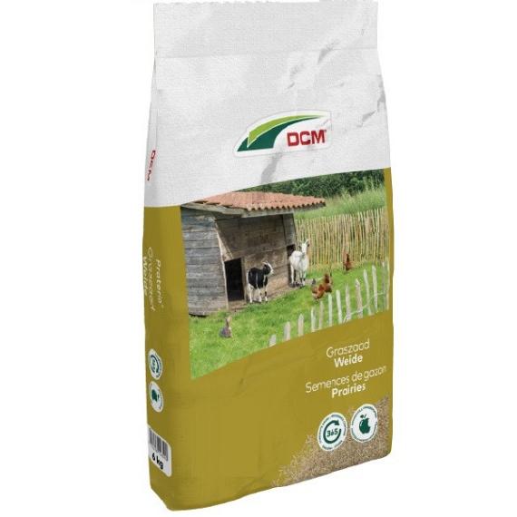 DCM Graszaad Praterio Weide