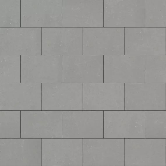 TREMICO 20x30x6 cm Grijs