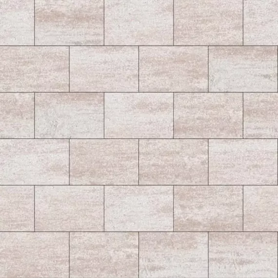 TREMICO 20x30x6 cm Linnen