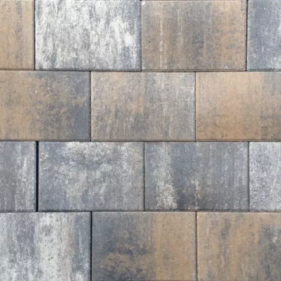 TREMICO 20x30x6 cm Texels bont