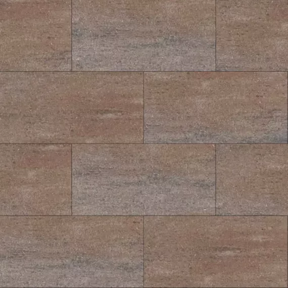 TREMICO 30x60x6 cm Koper