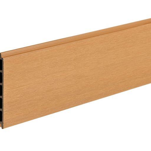 PuraFence Classic composiet plank 2,0 x 16,1 x 182 cm, cedar