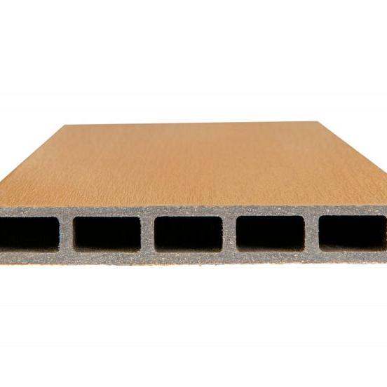 PuraFence Classic composiet plank 2,0 x 16,1 x 182 cm, cedar