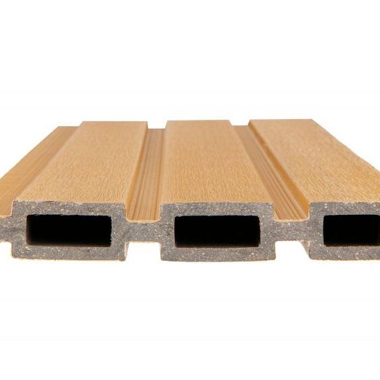 PuraFence Royal composiet plank 2,0 x 16,1 x 182 cm, cedar
