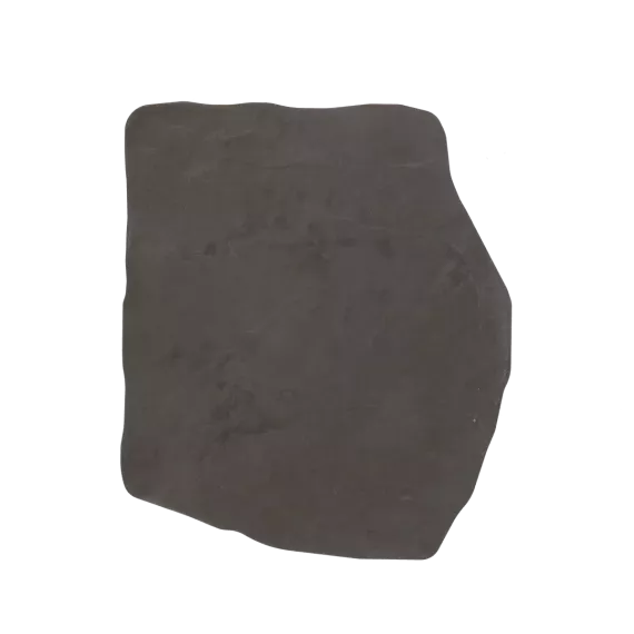 Staptegel Flex Stones 42x36x2 Ardesia