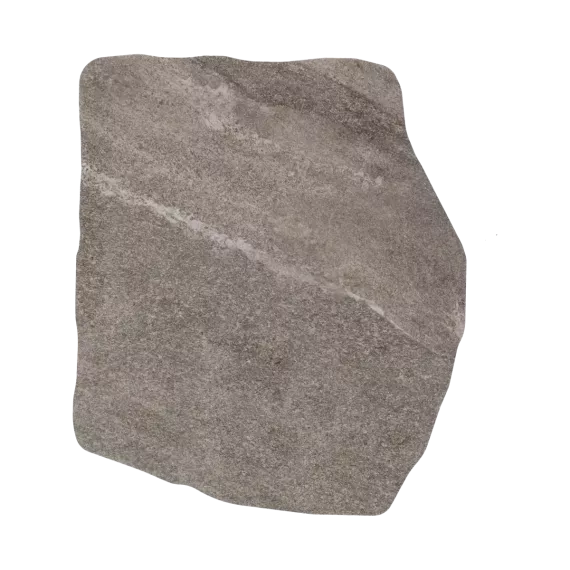 Staptegel Flex Stones 42x36x2 Dark Grey