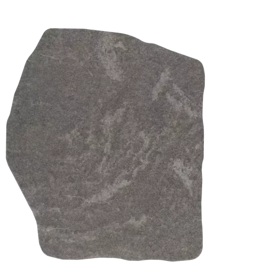 Staptegel Flex Stones 42x36x2 Grigioni
