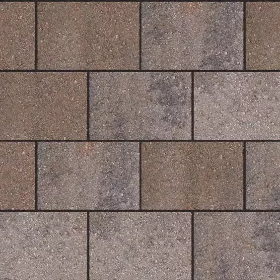 Furora+ 20x30x6cm Brown Nuance