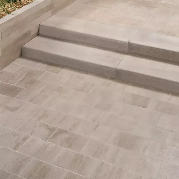 Furora+ 20x30x6cm Greige Nuance