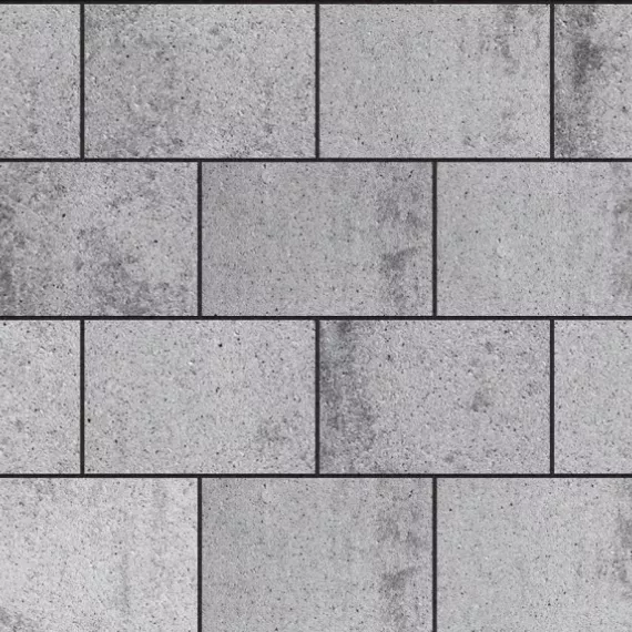 Furora+ 20x30x6cm Grey Nuance