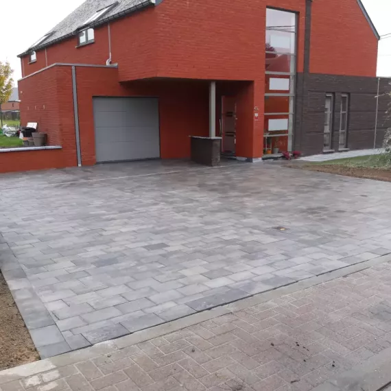 Furora+ 20x30x6cm Grey Nuance