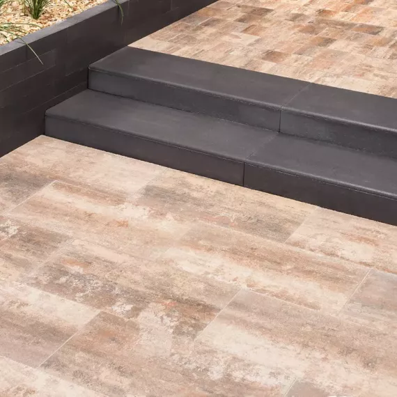Furora+ 20x30x6cm Terra Nuance