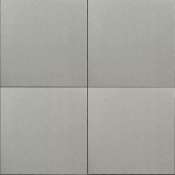 Furora+ 60x60x4,4cm Silver