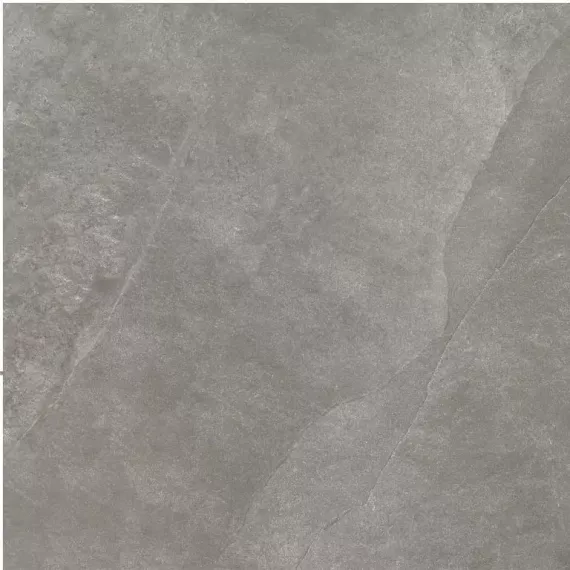 CERAMITON Montaro 60x60x4 cm Grey
