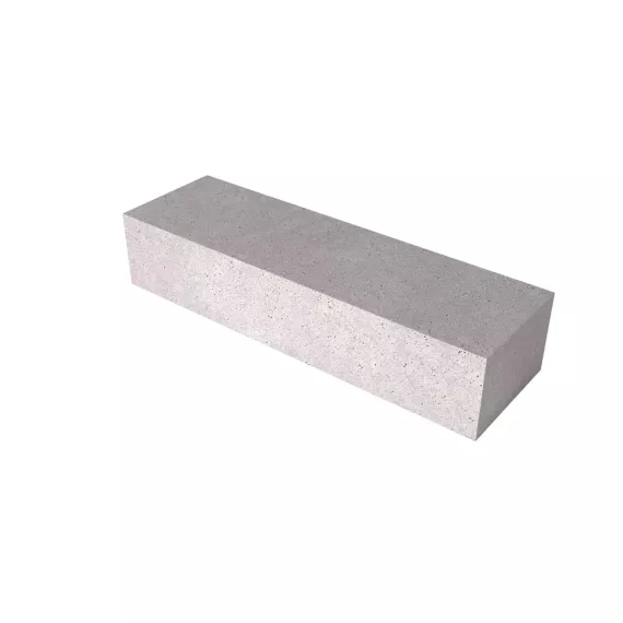 Schellevis Oudhollands Bank 200x60x40 Grijs
