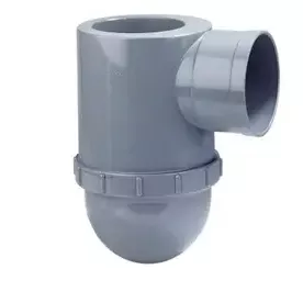 ACO - Riool Sifon  110mm PVC