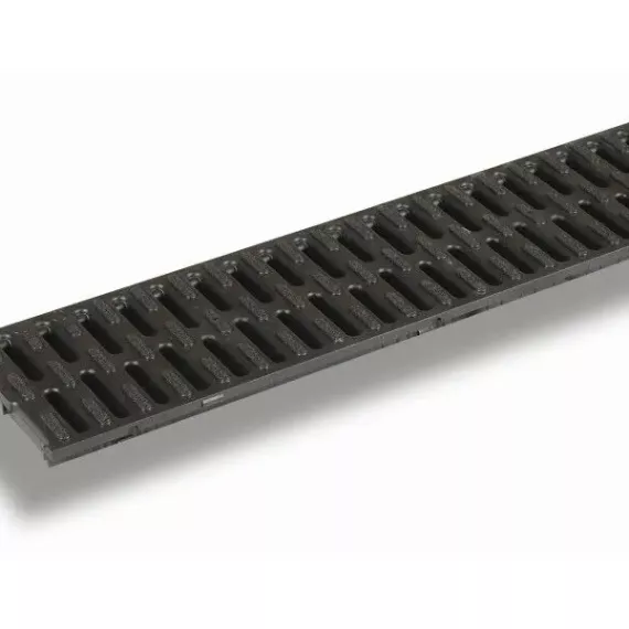 ACO Hexaline Kunststof Sleufrooster 100cm