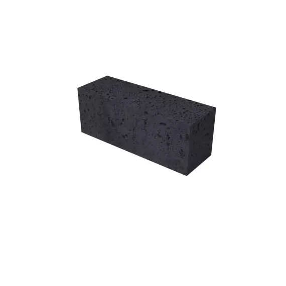 SCHELLEVIS Oudhollands Dikformaat 21x7x8 cm Carbon