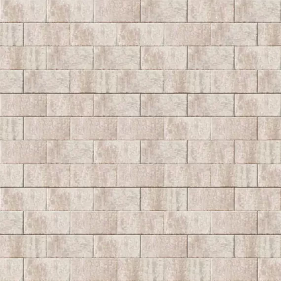 TREMICO Betonklinker (BKK) Linnen 21x10,5x7 cm