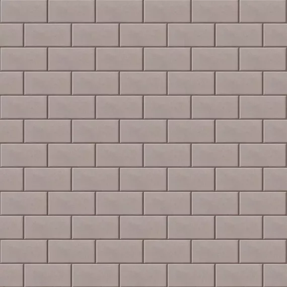 TREMICO Betonklinker (BKK) Taupe 21x10,5x7 cm