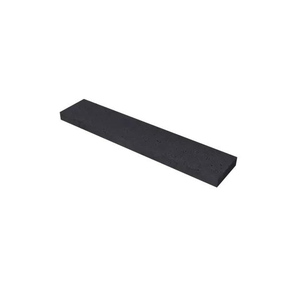 Schellevis Oudhollands Opsluitband 5x20x100 Carbon