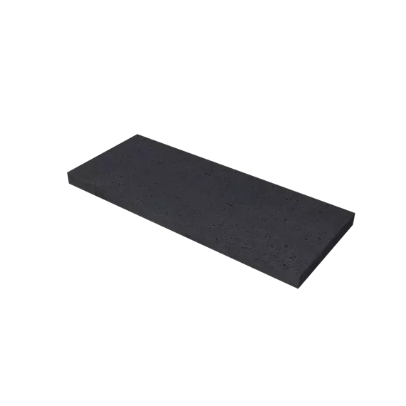 Schellevis Oudhollands Opsluitband 5x40x100 Antraciet