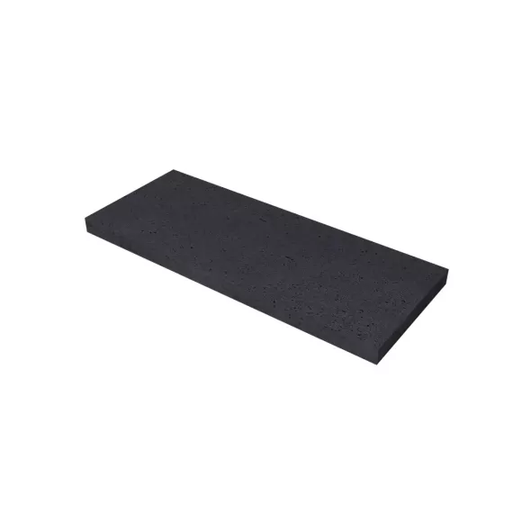 Schellevis Oudhollands Opsluitband 5x40x100 Carbon