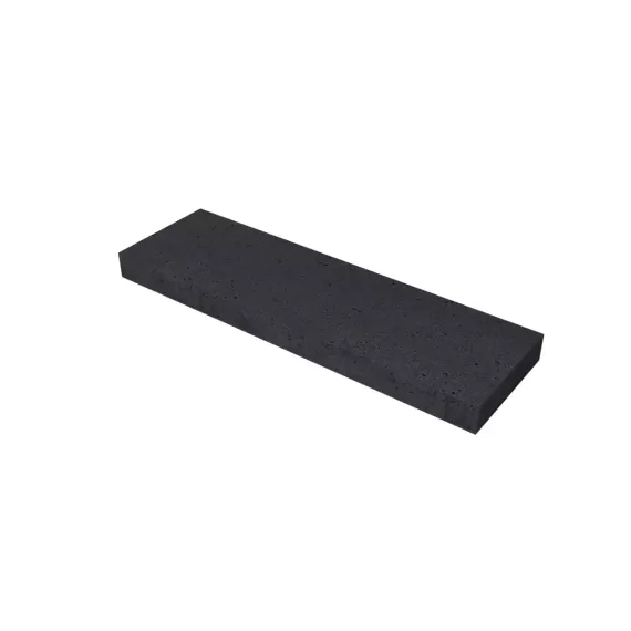 Schellevis Oudhollands Opsluitband 7x30x100 Carbon